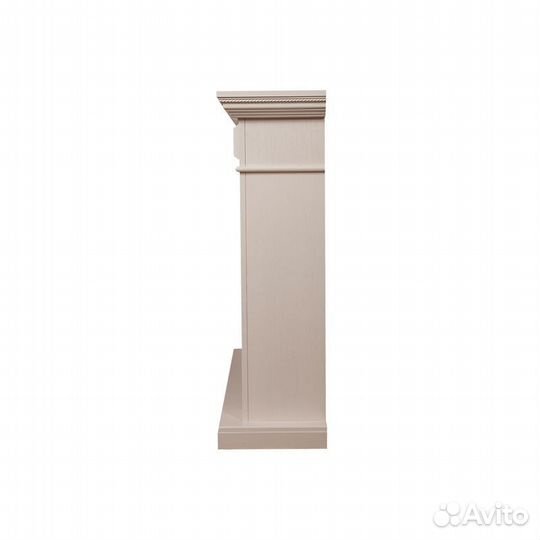 Портал Firelight Bianco 30 шпон белёный дуб