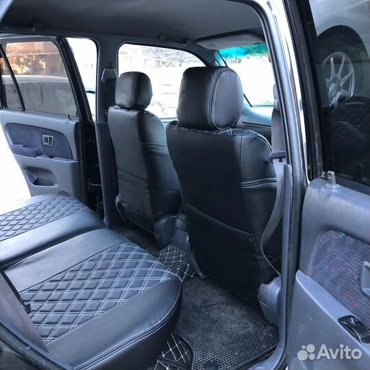 Чехлы Toyota Surf 185