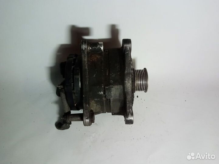 Генератор Volkswagen Passat B6 2005-2010