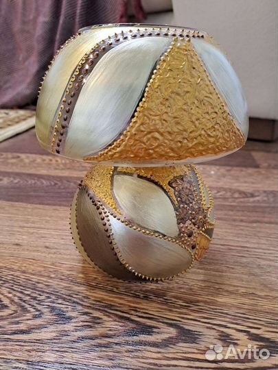 Ваза стекло