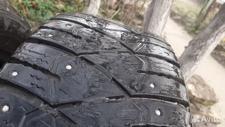 Goodyear Ultragrip 600 185/65 R15