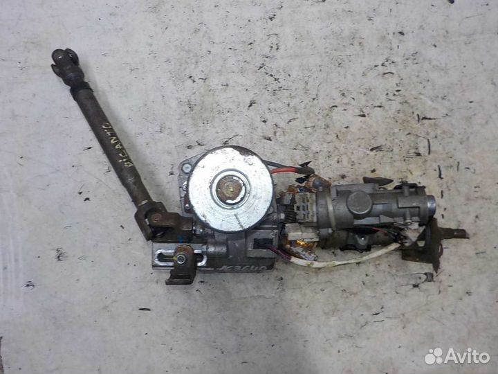 Рулевая колонка Kia Picanto