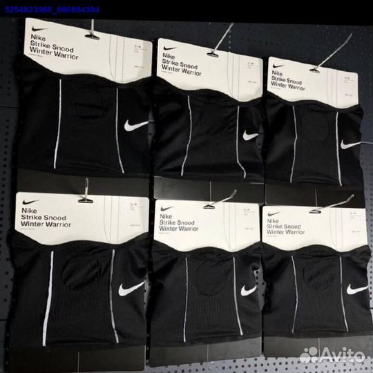 Снуд Nike (Арт.71586)