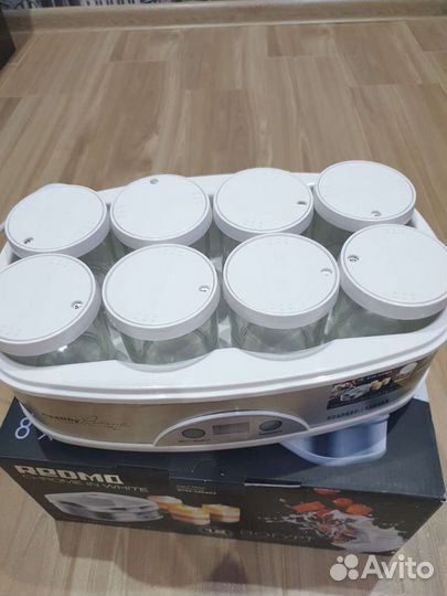 Йогуртница Redmond