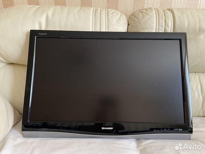 Телевизор Sharp Aquos