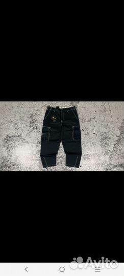 Рабочие штаны dickie