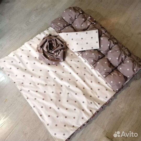 Детское одеяло 