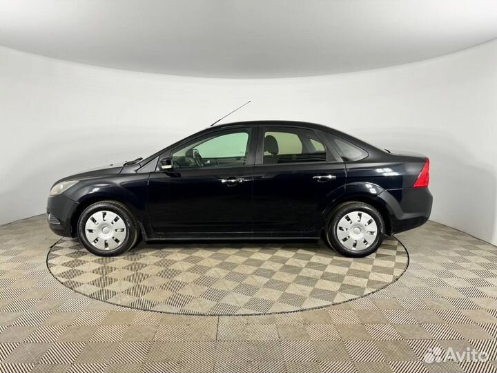 Ford Focus 2.0 AT, 2010, 150 711 км