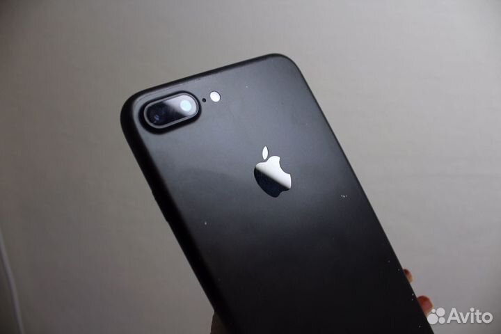 iPhone 7 Plus 128gb б/у