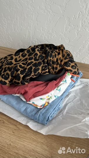 Детская одежда Zara