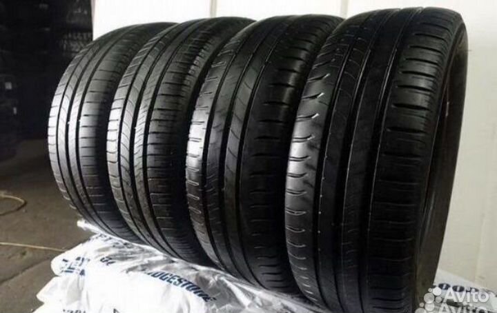 Michelin Energy Saver 205/60 R16