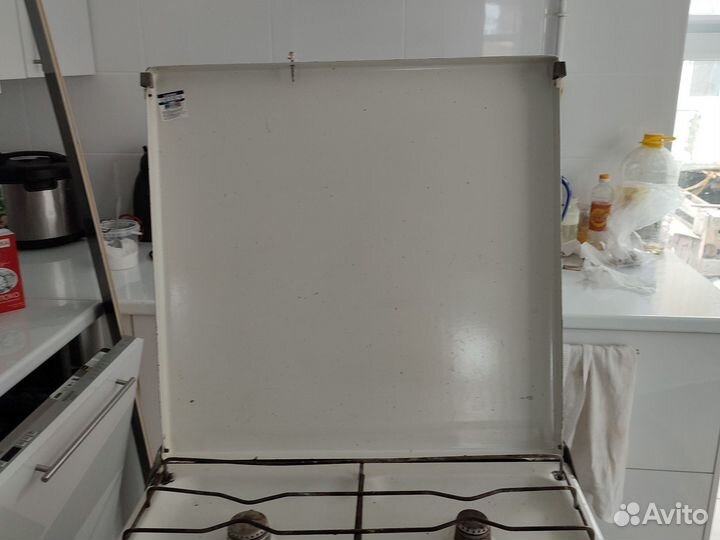 Газовая плита бу модель 1457