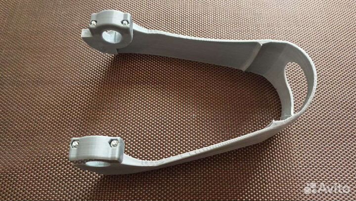 Поддержка крыла Циклоп Ninebot Max G30/G30P/G30LP