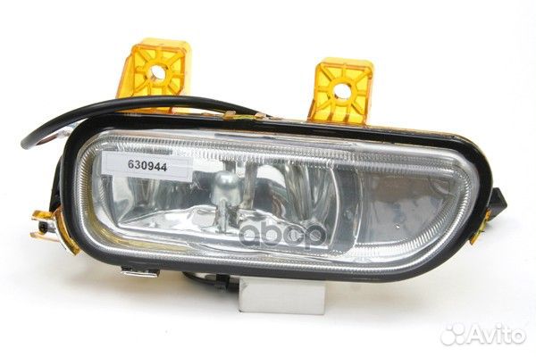 M630944 фара противотуманная левая MB Axor M63