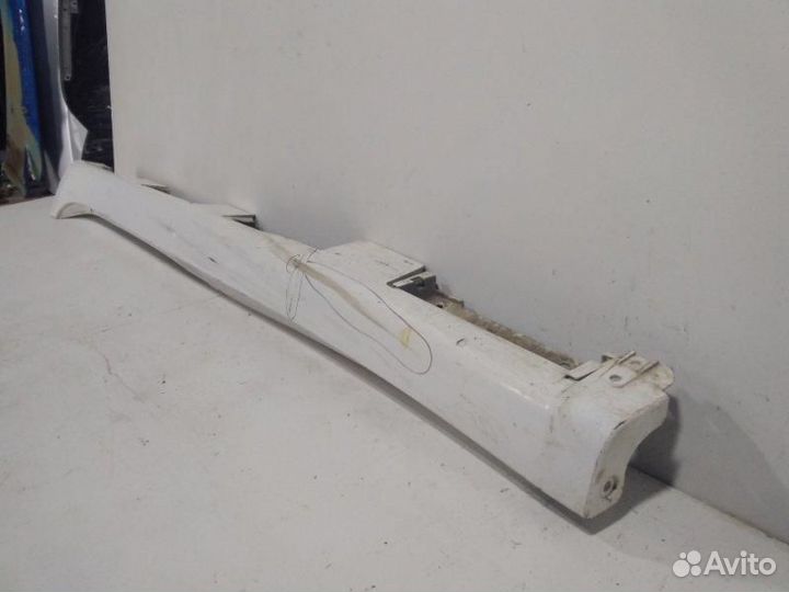 Порог левый Toyota Camry