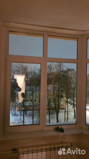 Оконный блок