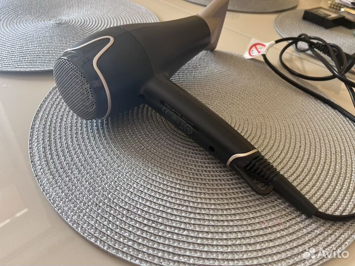 Фен для волос Rowenta Motion Dry CV5707F0