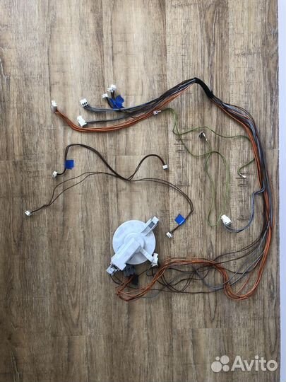 Запчасти на siemens