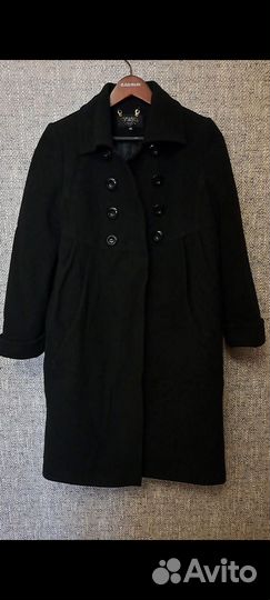 Пальто женское