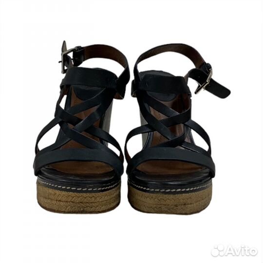 Босоножки Massimo Dutti 37