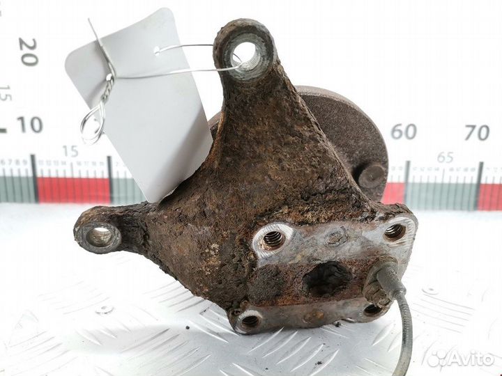 Ступица для Ford Focus 1