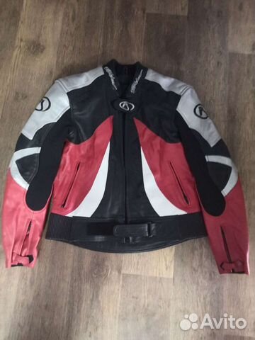 Мотокомбинезон