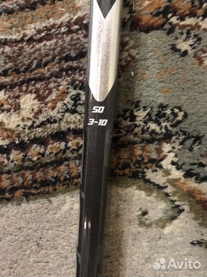 Клюшка хоккейная