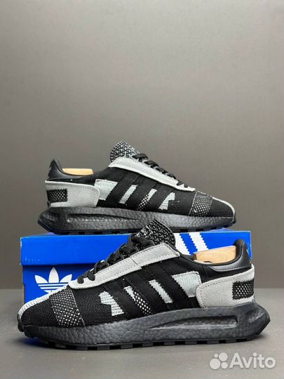 Кроссовки Adidas Retropy E5 