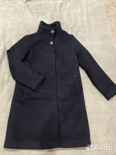 Пальто женское