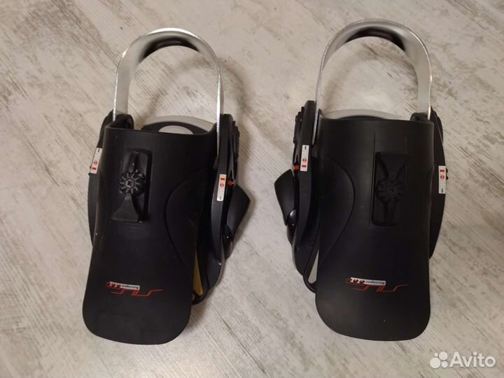 Крепление для сноуборда