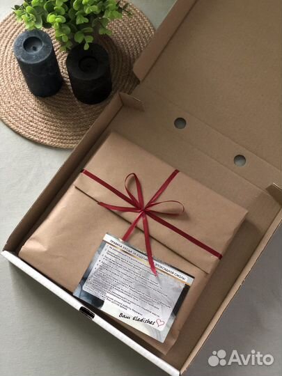 Менажницы ручной работы