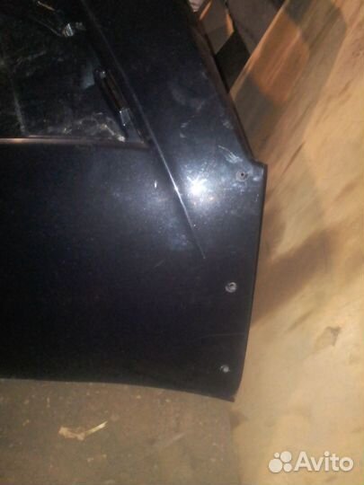 Фары Шевроле Круз с дефектом