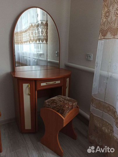 Спальный гарнитур бу