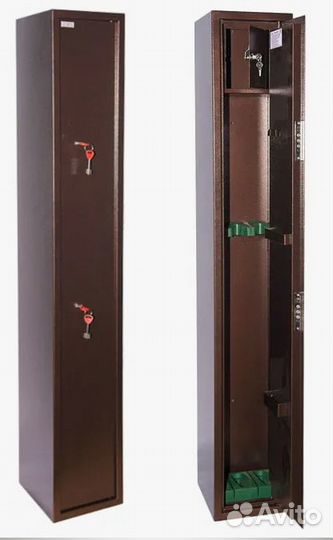 Оружейный сейф Контур ко 36т