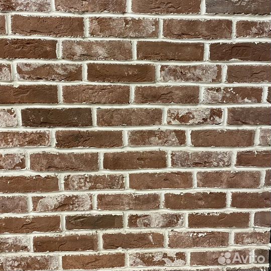 Декоративный кирпич
