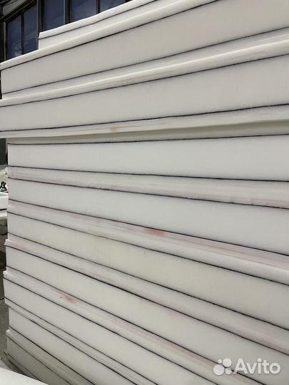 Матрас ортопедичский