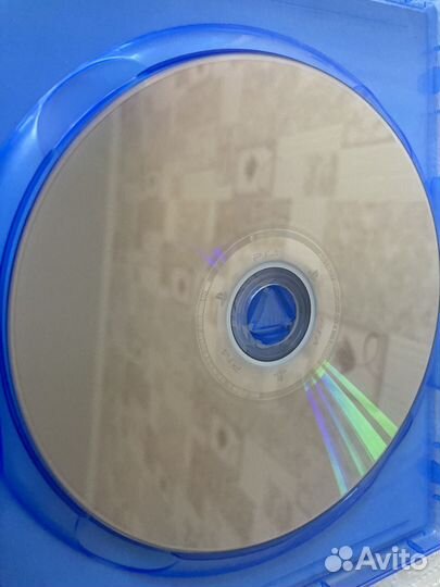 Игры для playstation 4