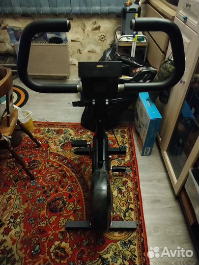 Велотренажер бу