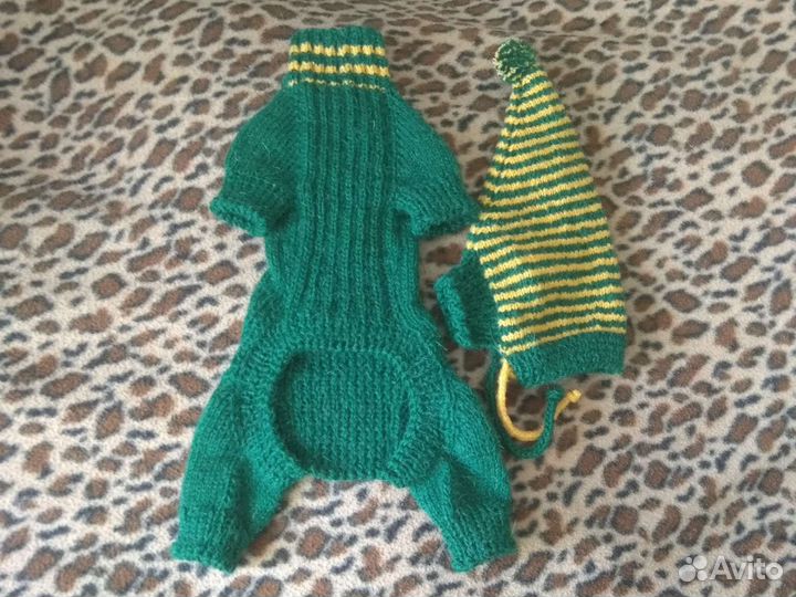 Одежда для животных