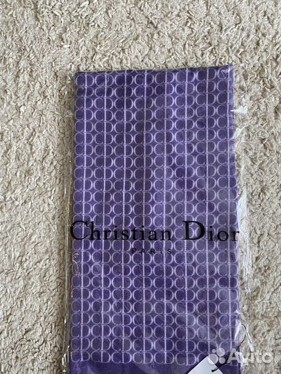 Шарф Christian Dior