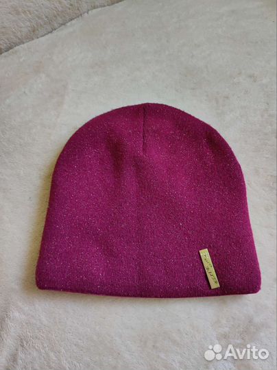 Шапка утепленная