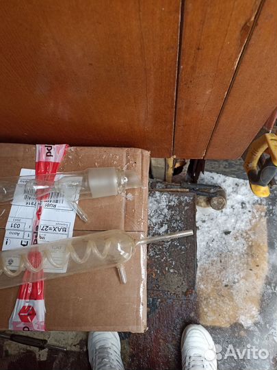 Дистиллятор воды