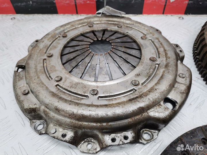 Маховик для Peugeot-Citroen 307