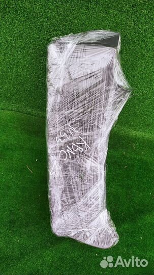 Обшивка стойки кузова задняя Nissan Serena SR20DE