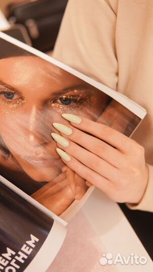 SMM / смм / контент-менеджер в салон удаленно