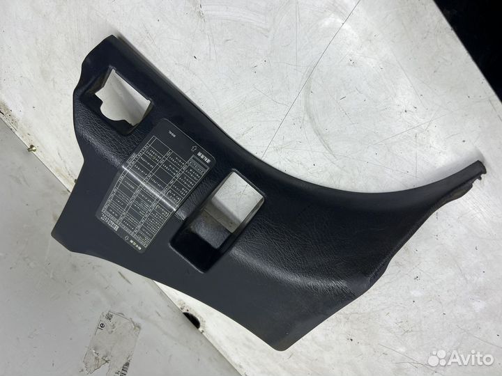 Honda stepwgn RF1 накладка салона