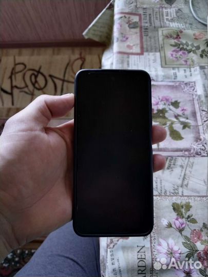 Телефон poco m3про