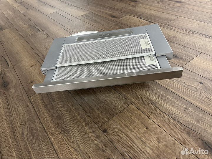 Вытяжка IKEA Утдраг