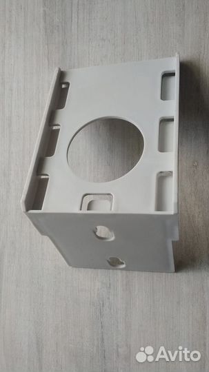 Держатель для мешка пылесоса Thomas