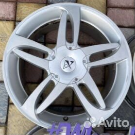 G-Corporation Leading Edge c101 16x6,5j 4x100